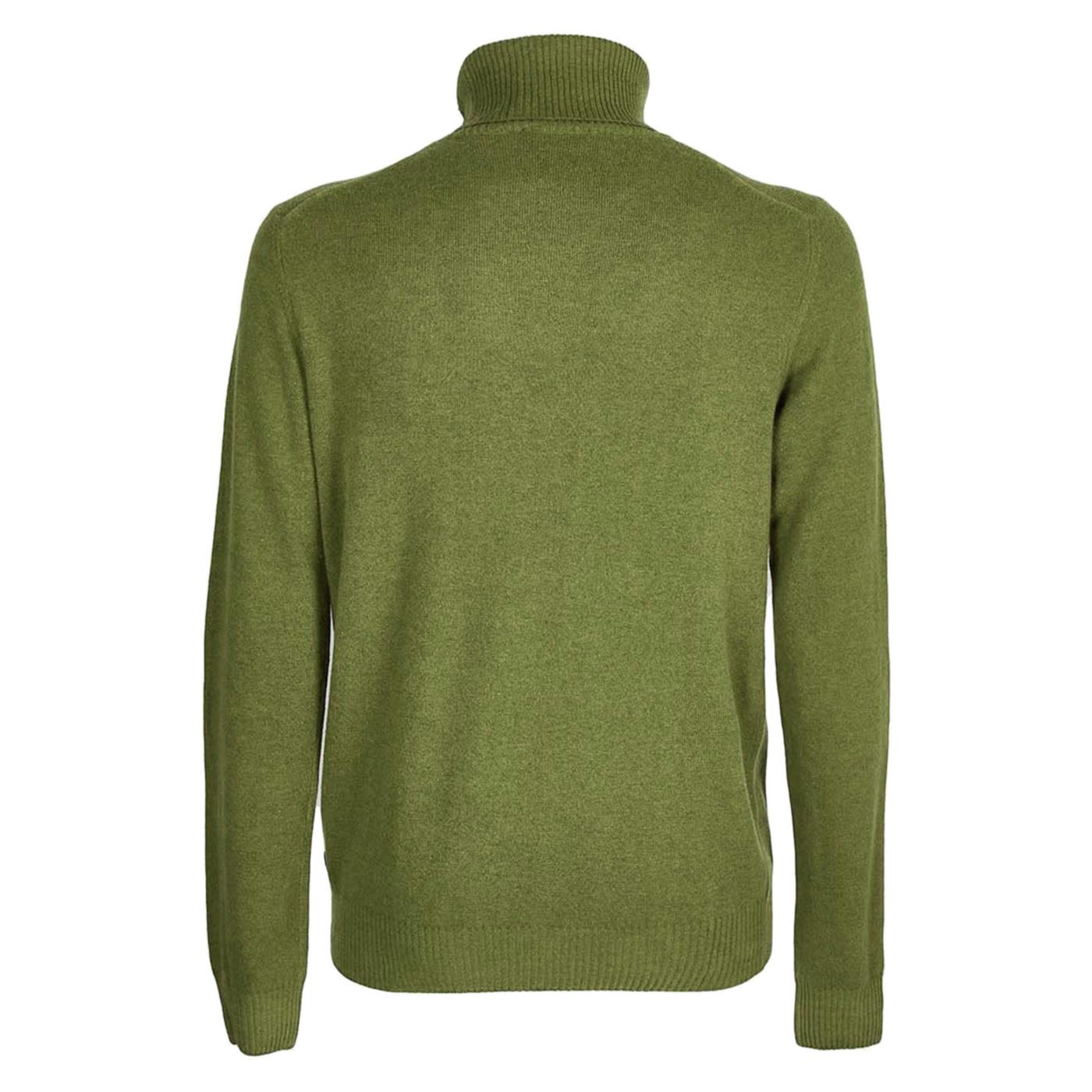 40 WEFT THORN MAGLIONE UOMO