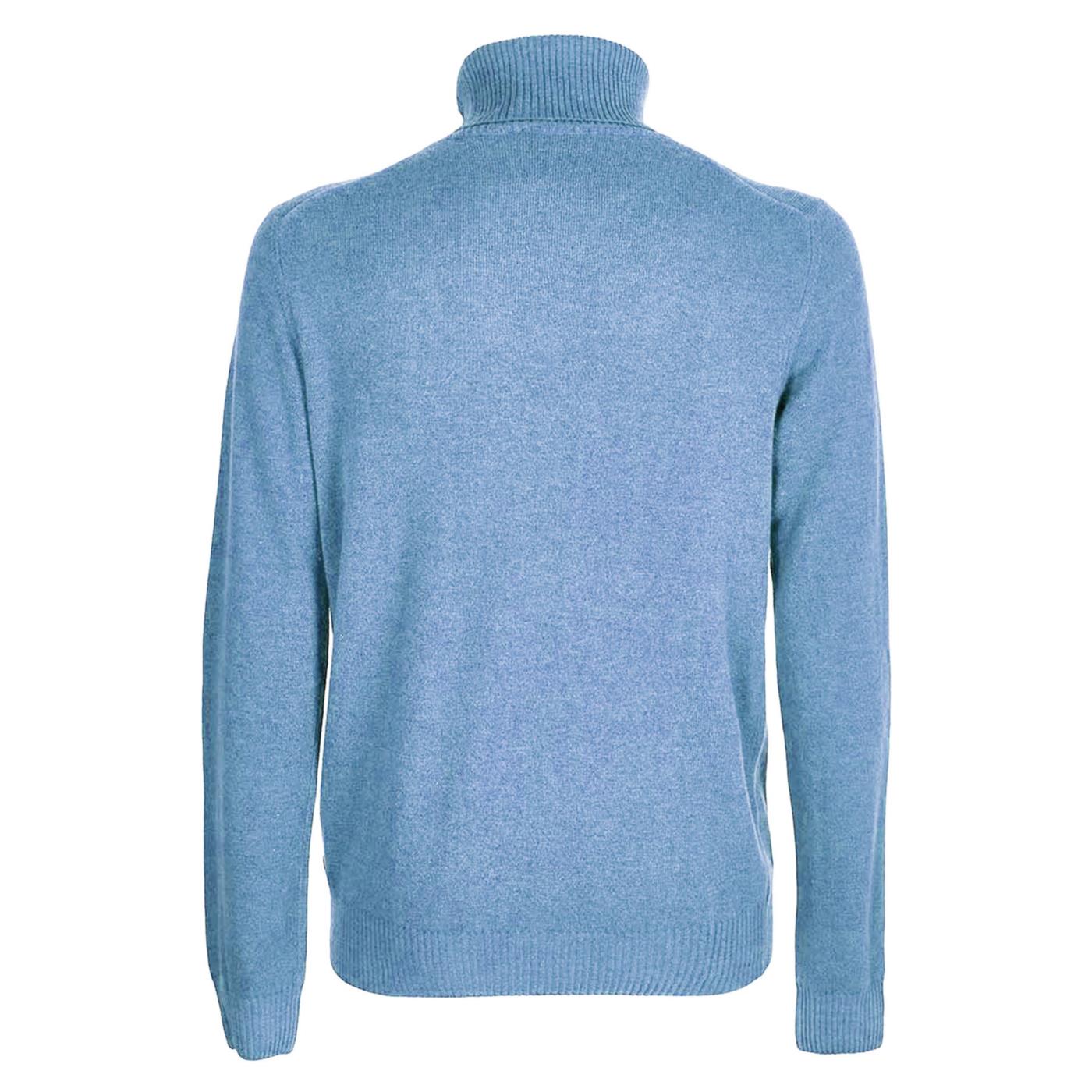 40 WEFT THORN MAGLIONE UOMO