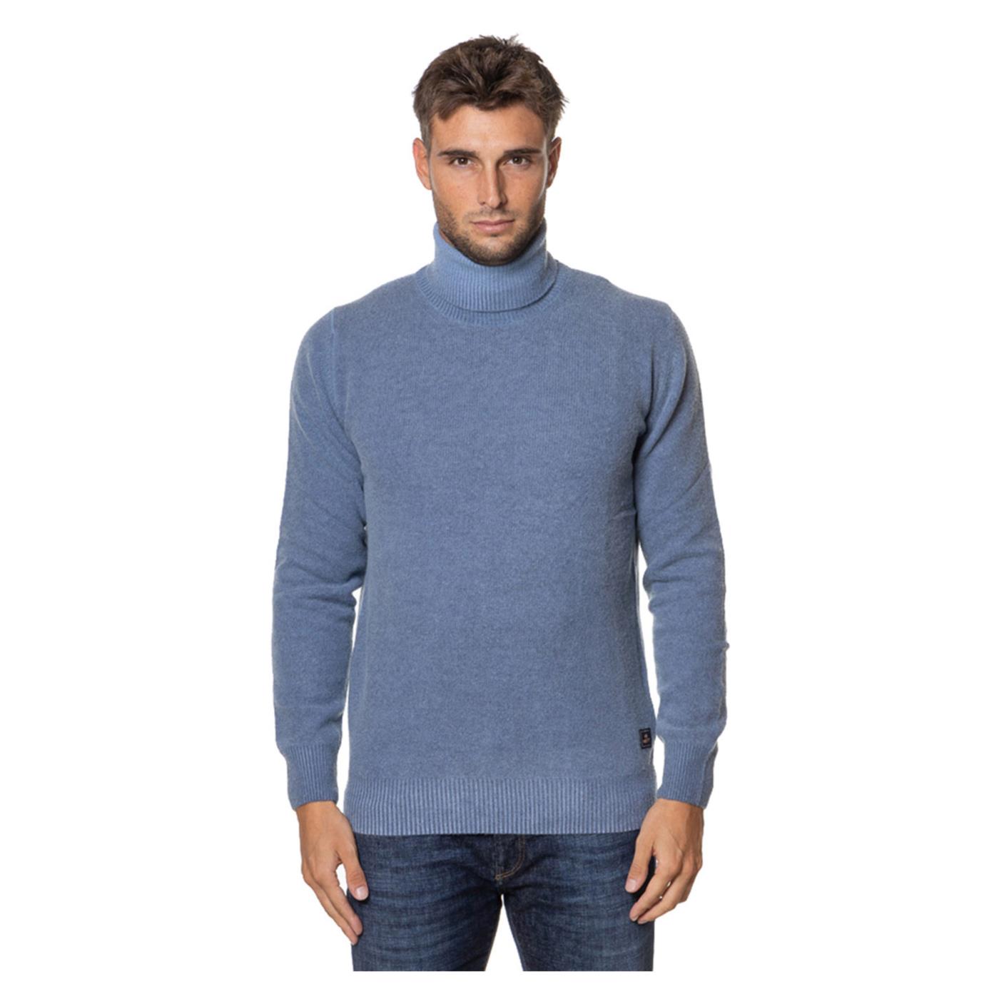 40 WEFT THORN MAGLIONE UOMO