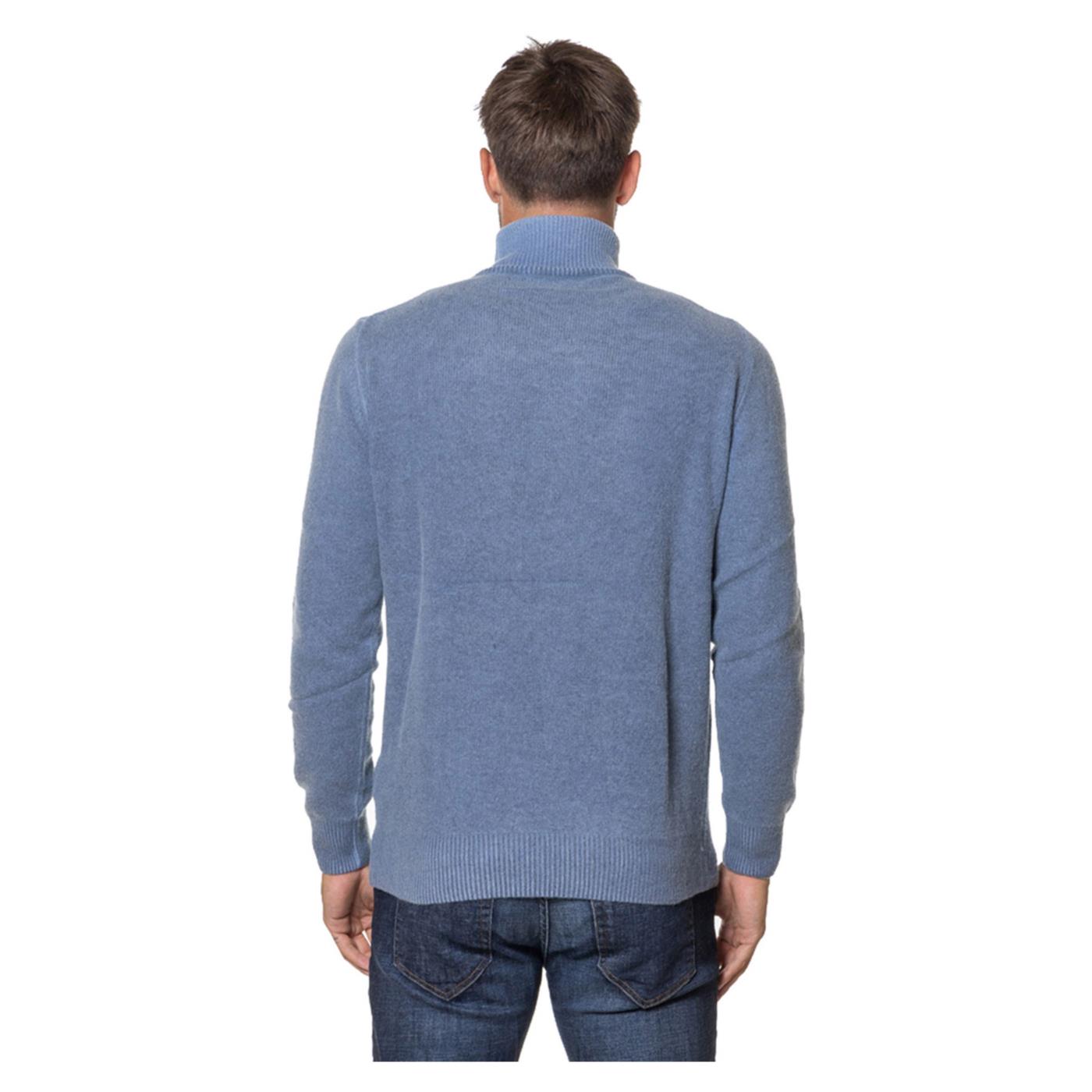 40 WEFT THORN MAGLIONE UOMO