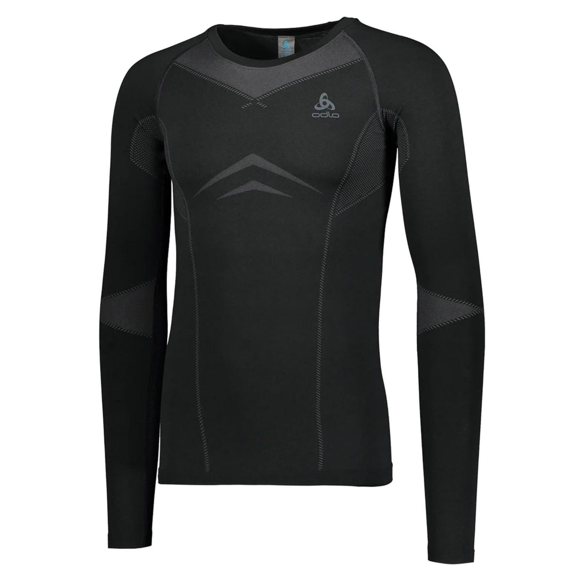 ODLO SS CREW PERFORMANCE WARM