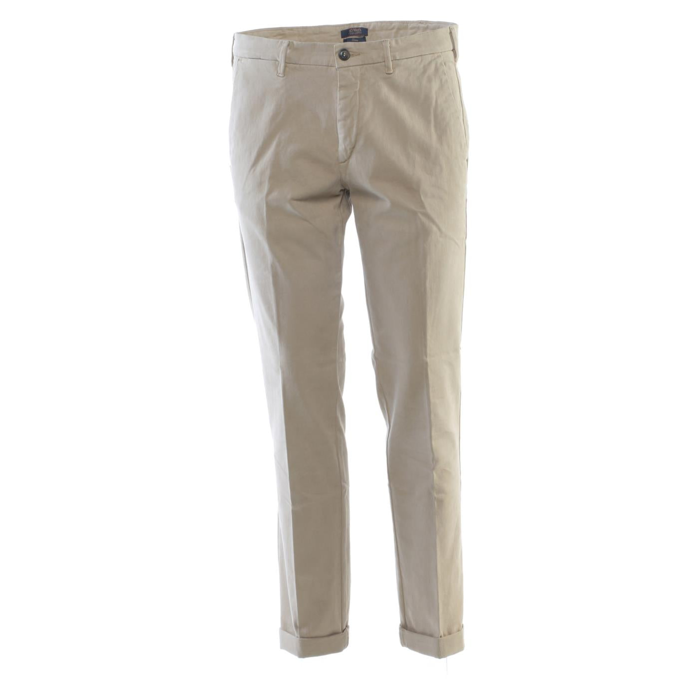 40 WEFT LENNY CHINO BASIC REGULAR