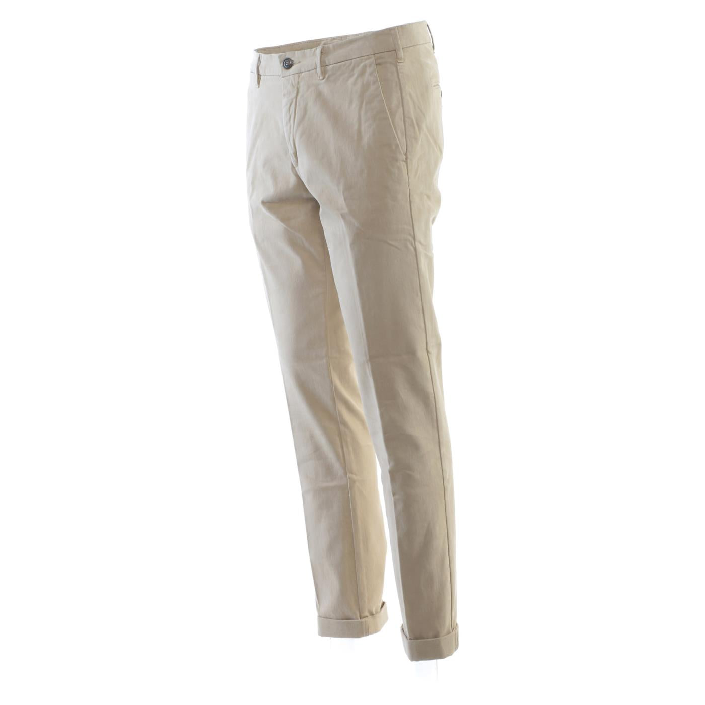 40 WEFT LENNY CHINO BASIC REGULAR