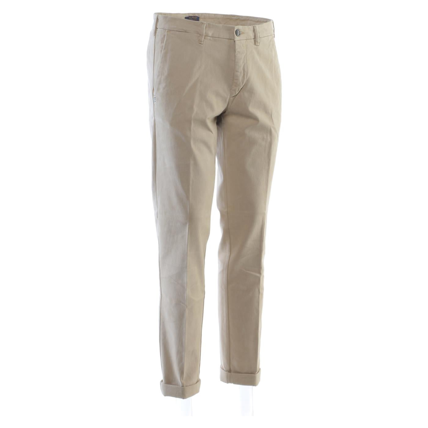 40 WEFT LENNY CHINO BASIC REGULAR