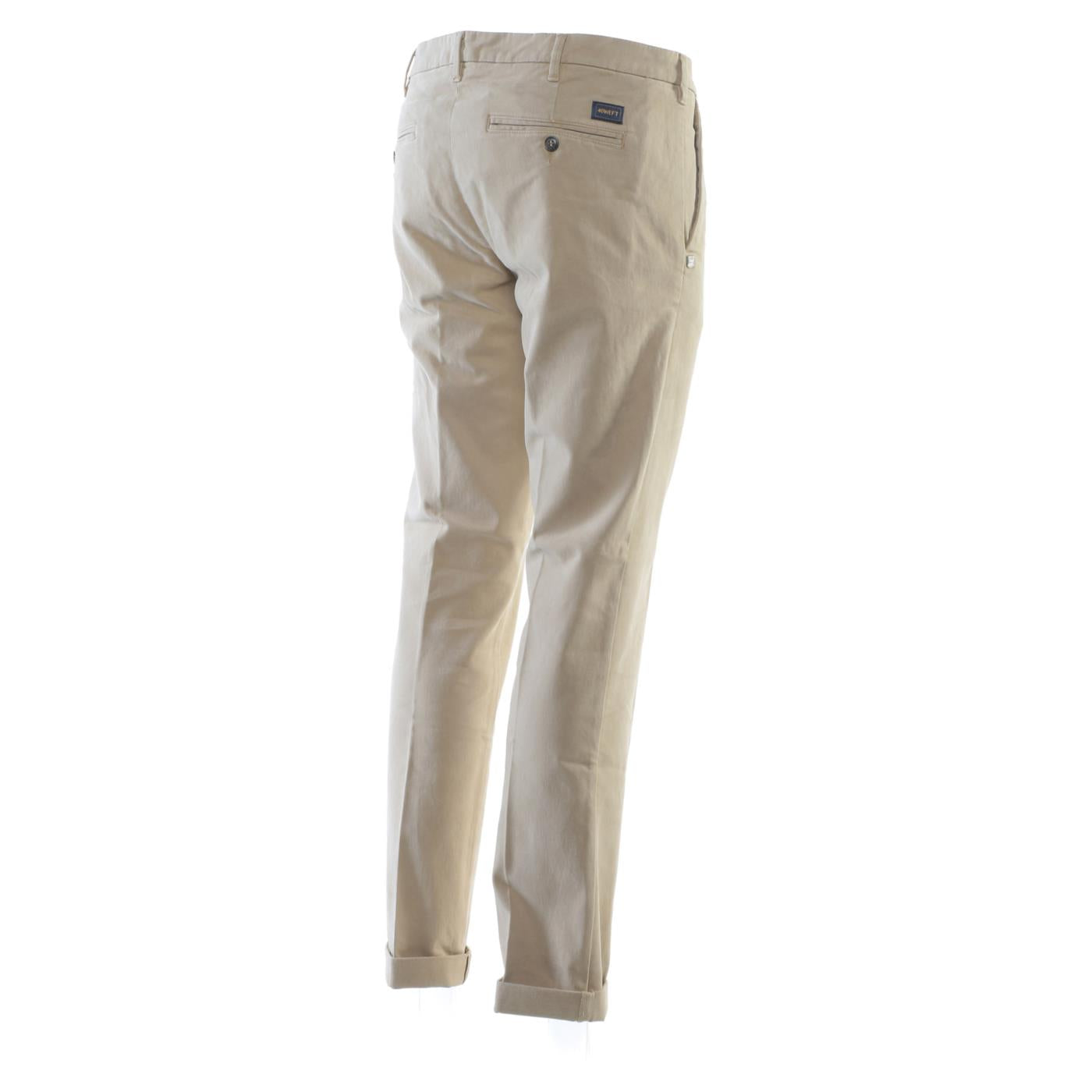 40 WEFT LENNY CHINO BASIC REGULAR
