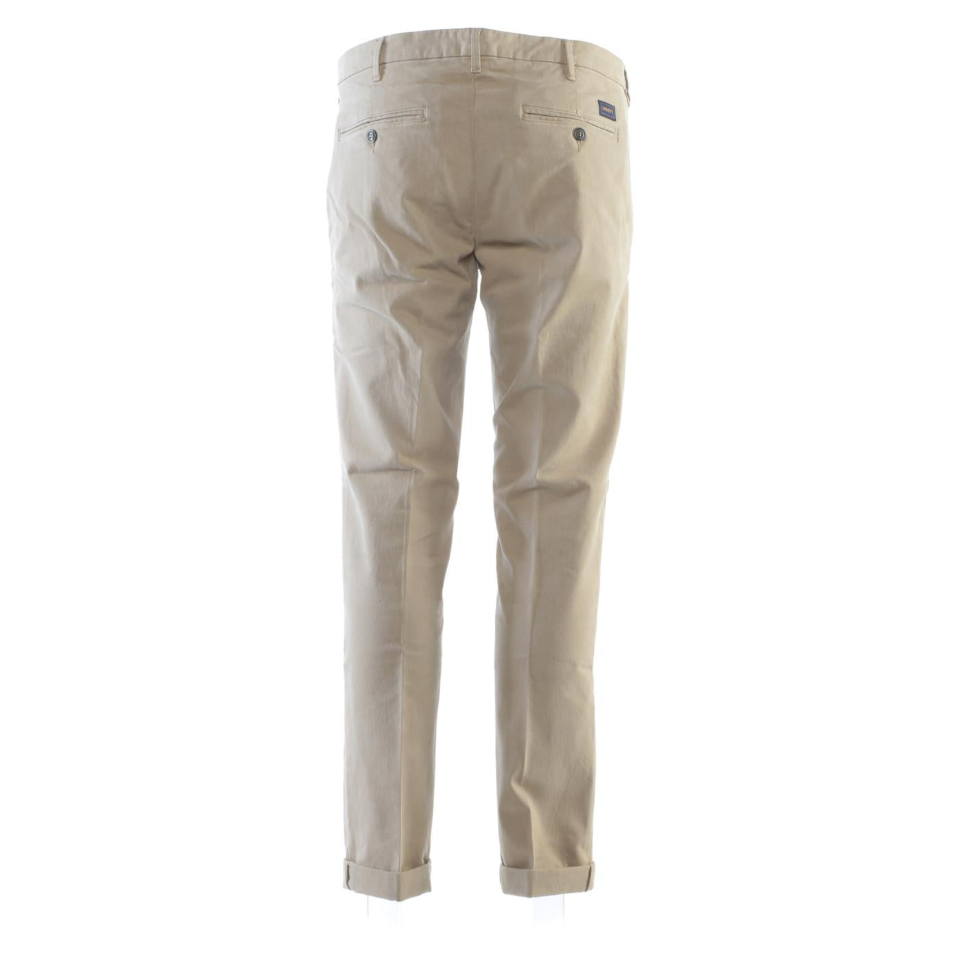 40 WEFT LENNY CHINO BASIC REGULAR