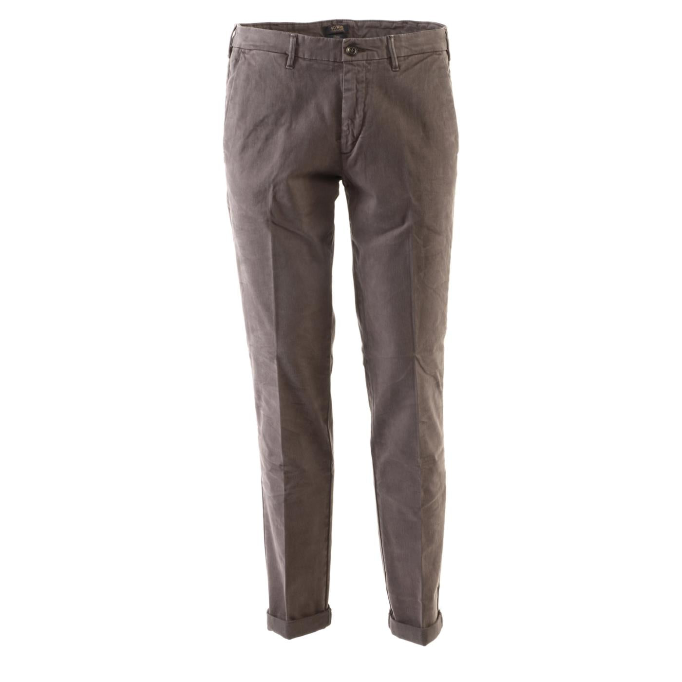 40 WEFT LENNY CHINO BASIC REGULAR