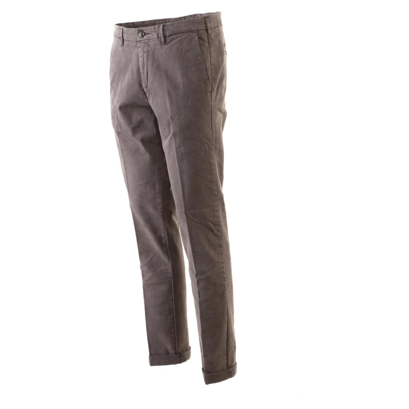 40 WEFT LENNY CHINO BASIC REGULAR