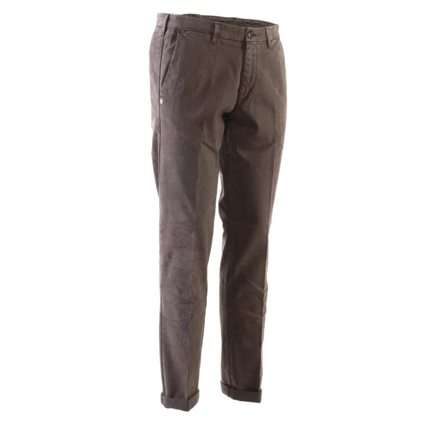 40 WEFT LENNY CHINO BASIC REGULAR