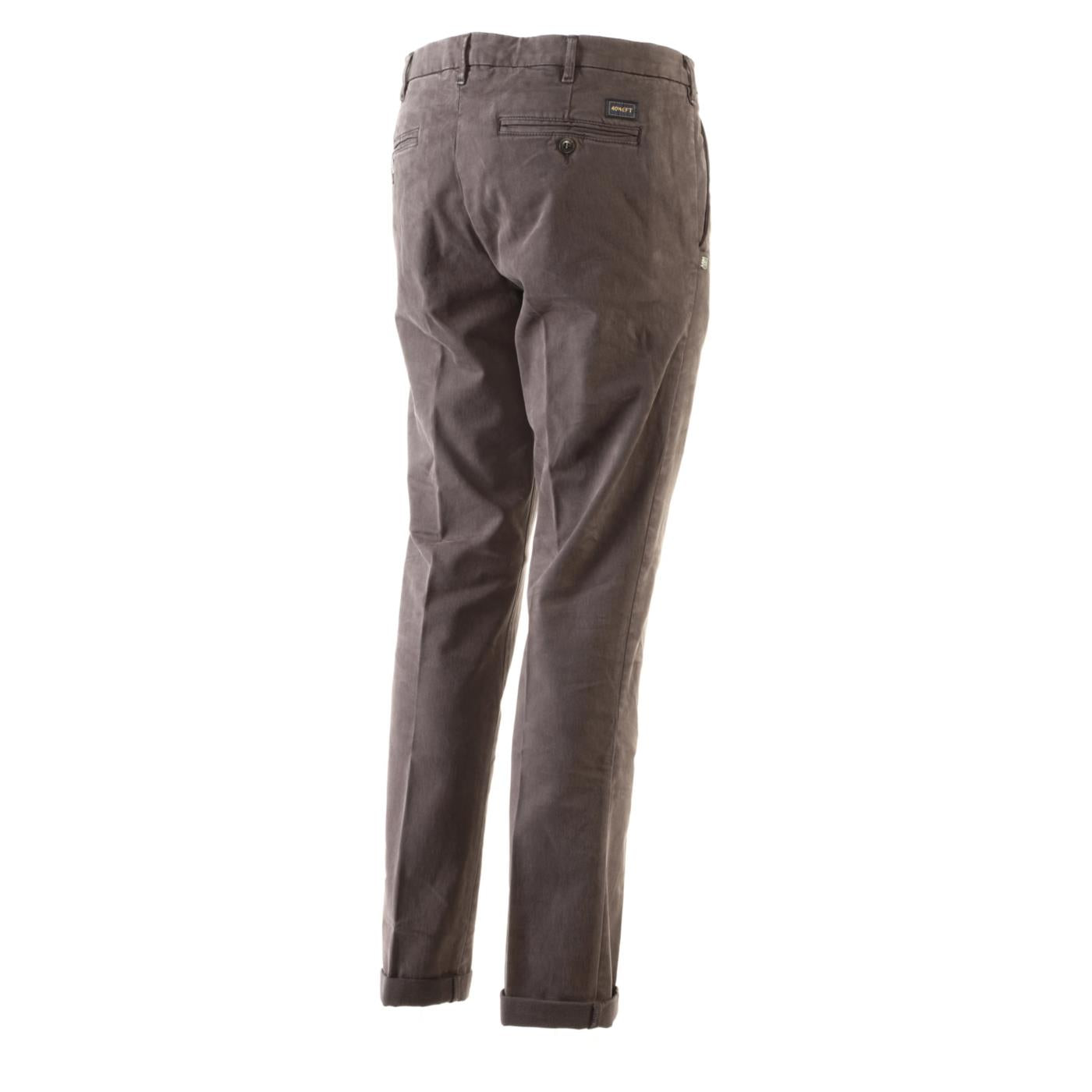 40 WEFT LENNY CHINO BASIC REGULAR