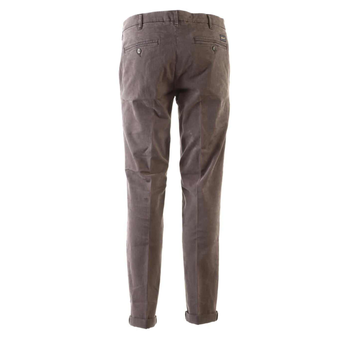 40 WEFT LENNY CHINO BASIC REGULAR