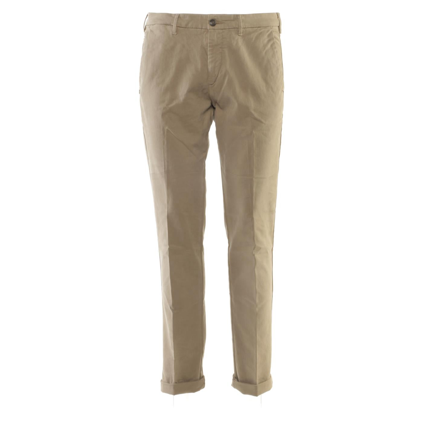 40 WEFT LENNY CHINO BASIC REGULAR