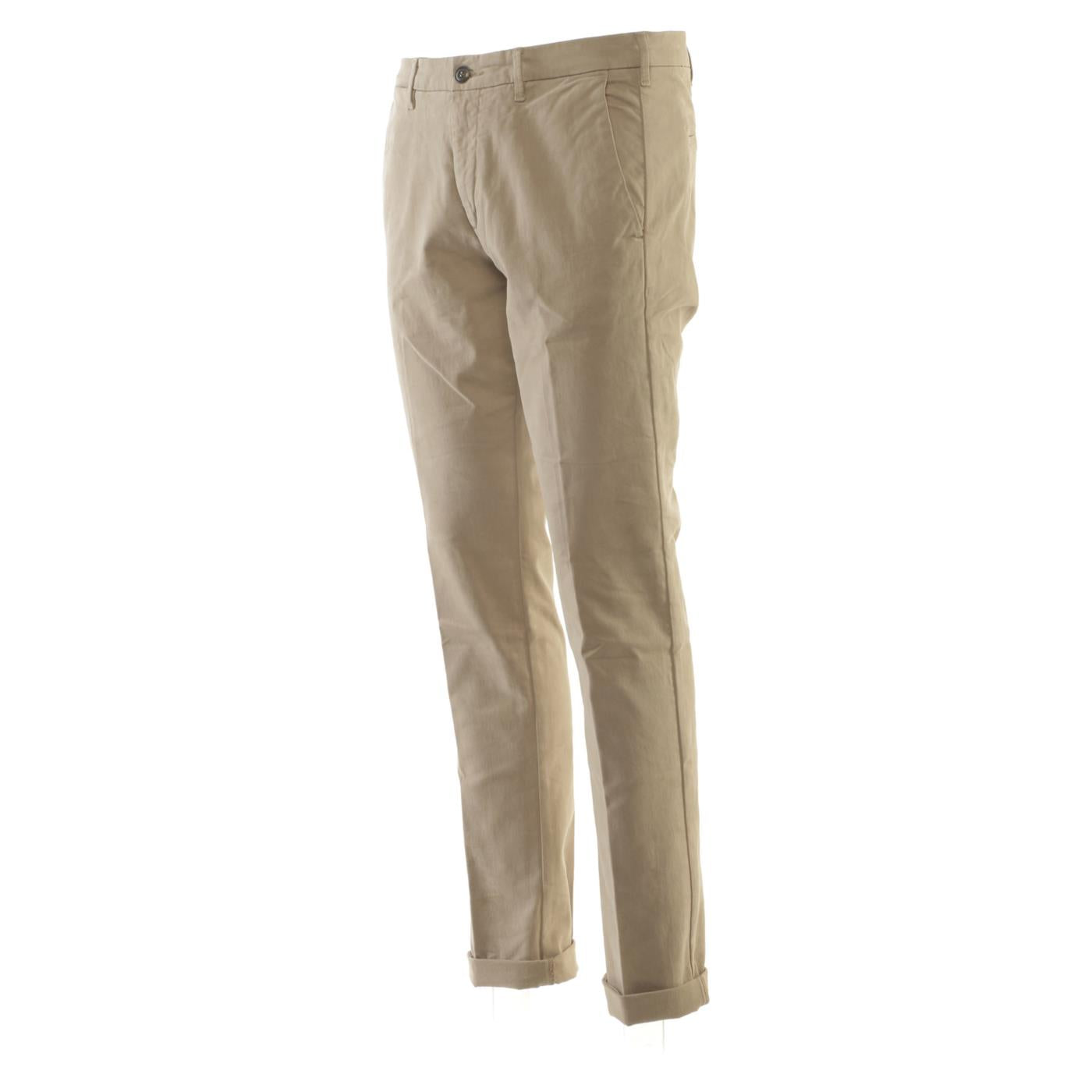 40 WEFT LENNY CHINO BASIC REGULAR