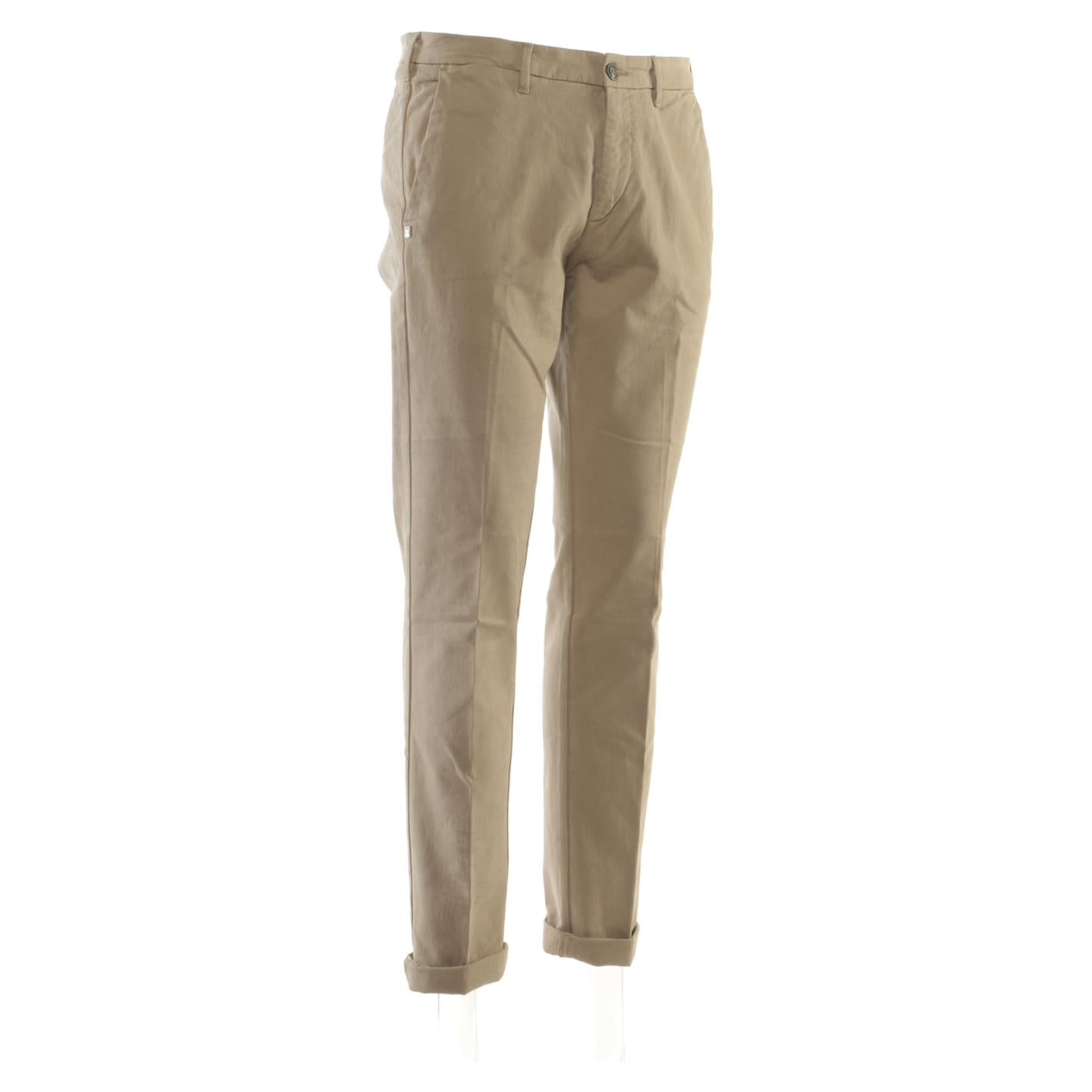 40 WEFT LENNY CHINO BASIC REGULAR
