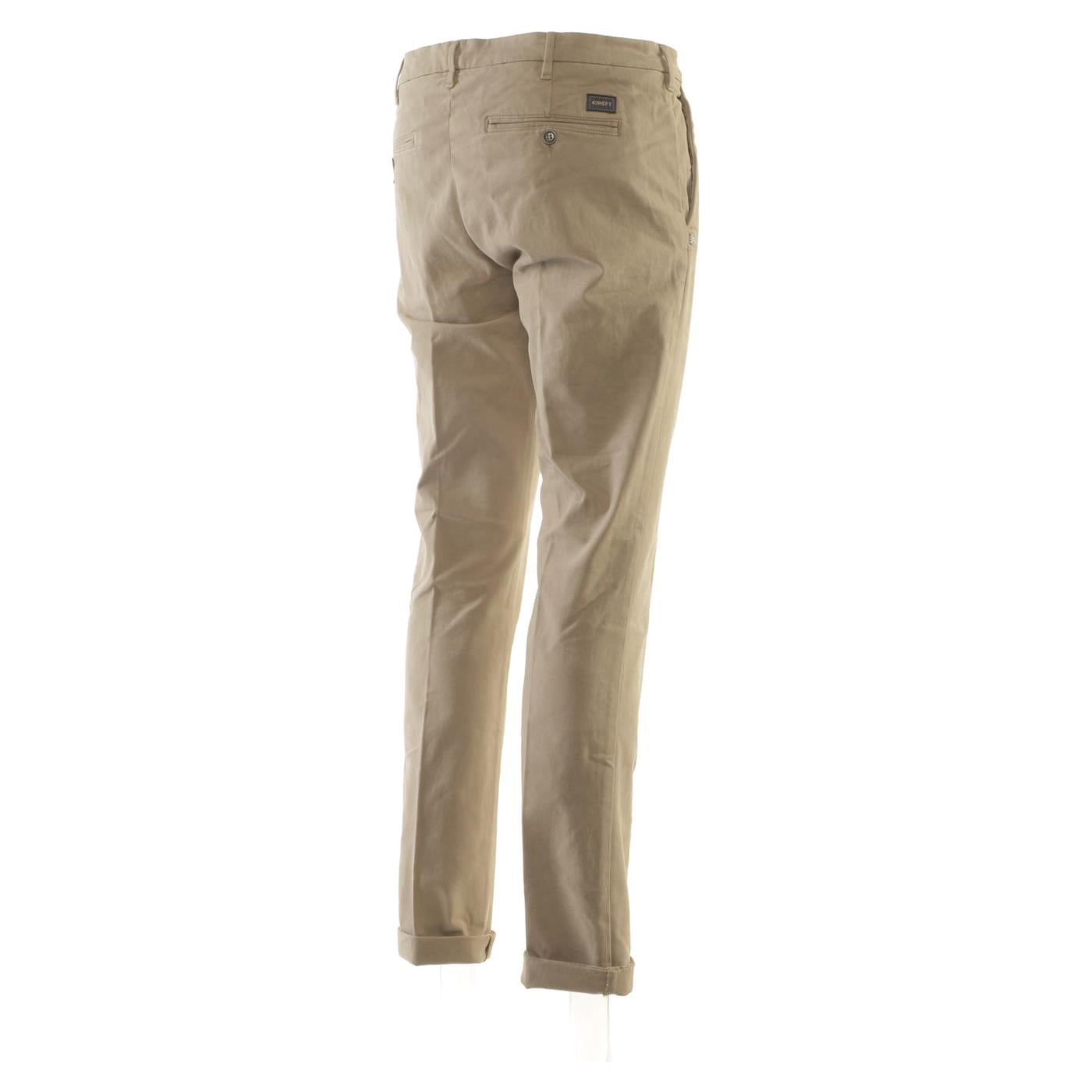 40 WEFT LENNY CHINO BASIC REGULAR