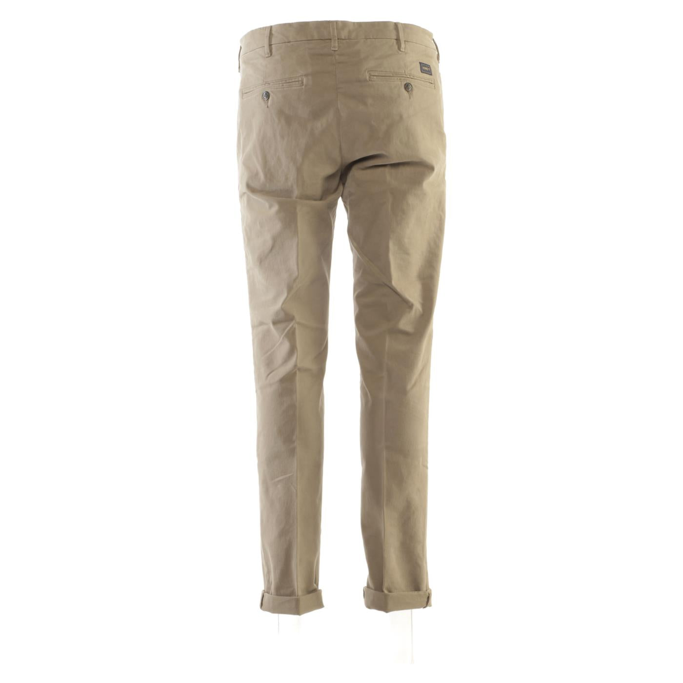 40 WEFT LENNY CHINO BASIC REGULAR