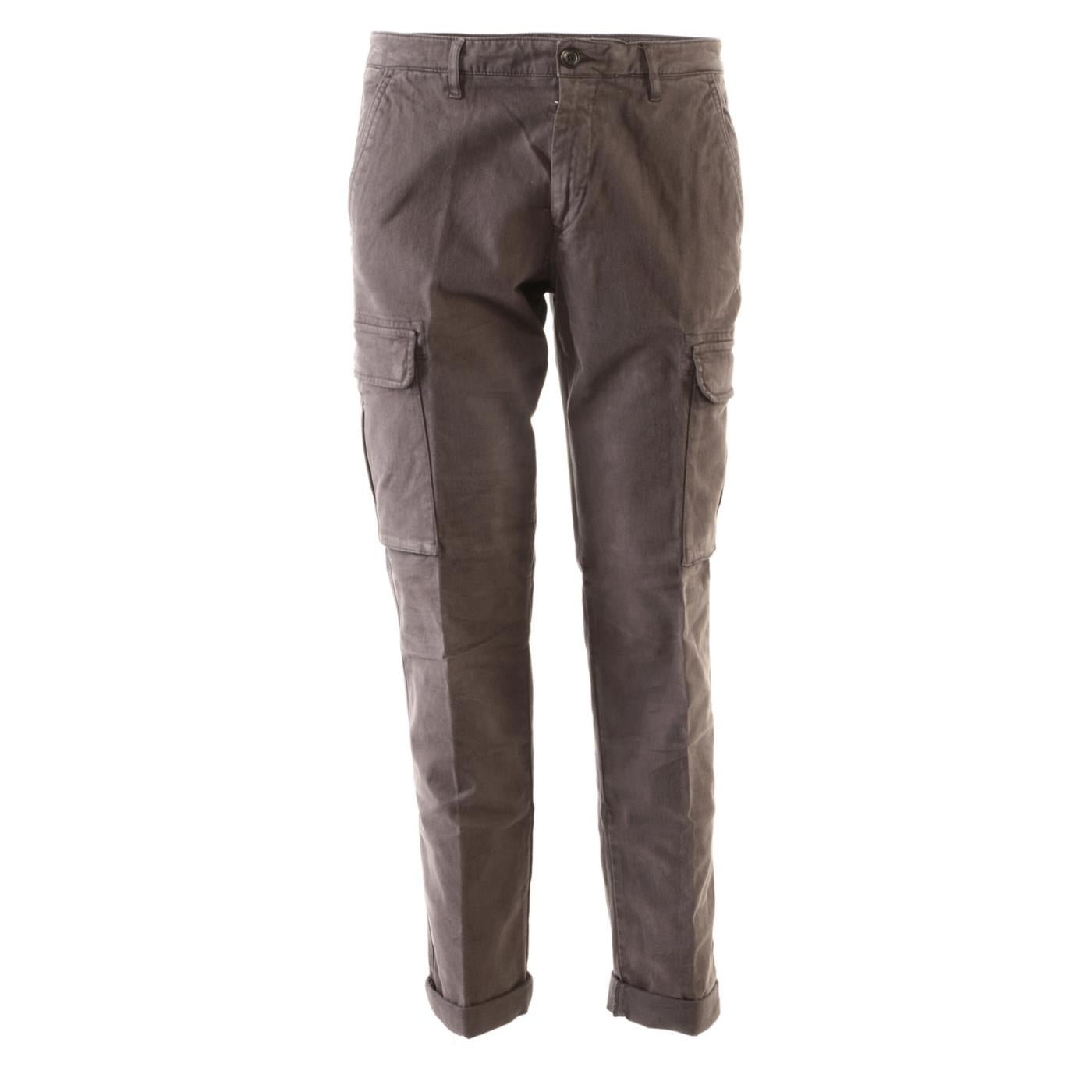 40 WEFT AIKO CARGO REGULAR FIT