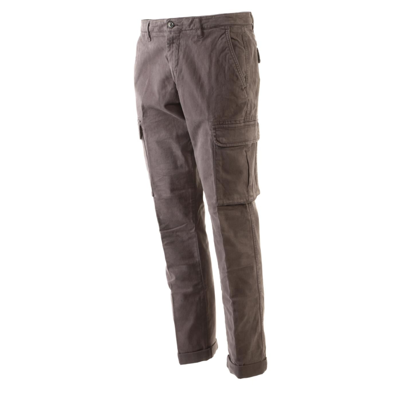 40 WEFT AIKO CARGO REGULAR FIT