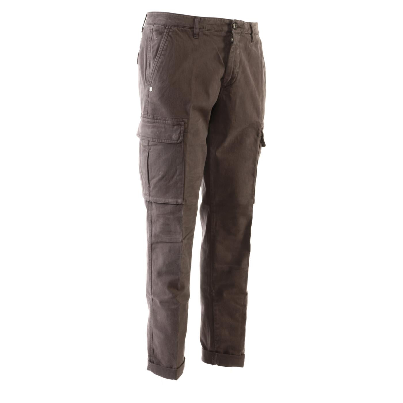 40 WEFT AIKO CARGO REGULAR FIT