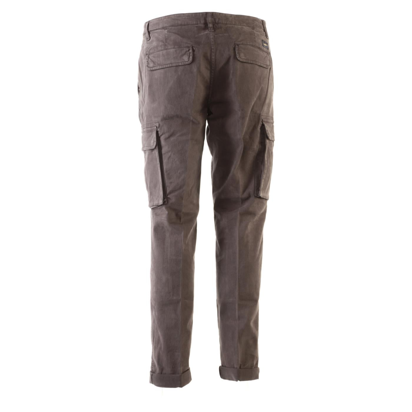 40 WEFT AIKO CARGO REGULAR FIT