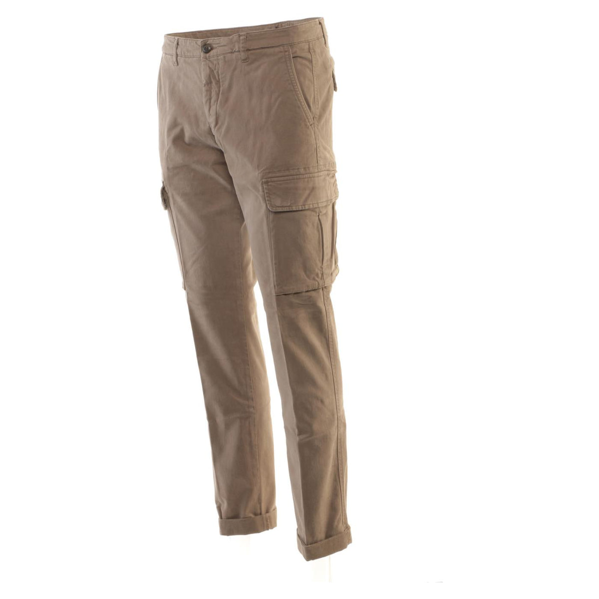 40 WEFT AIKO CARGO REGULAR FIT - seconda immagine