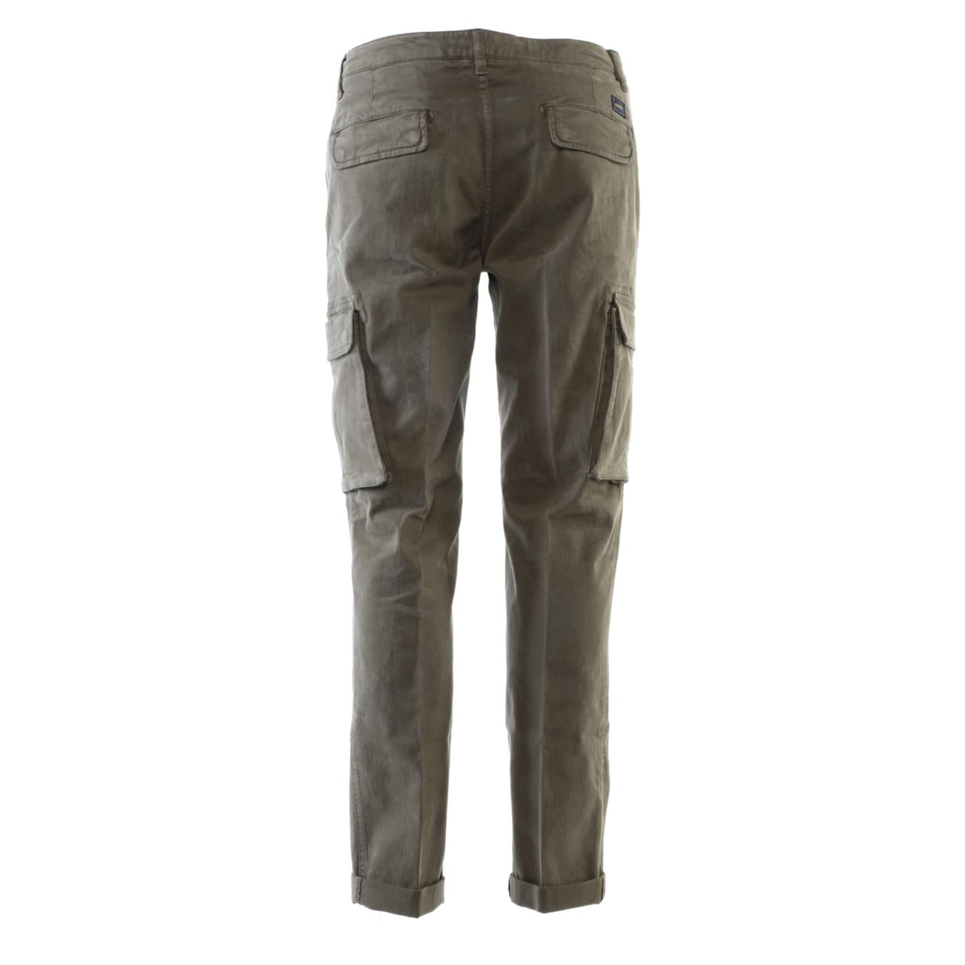40 WEFT AIKO CARGO REGULAR FIT