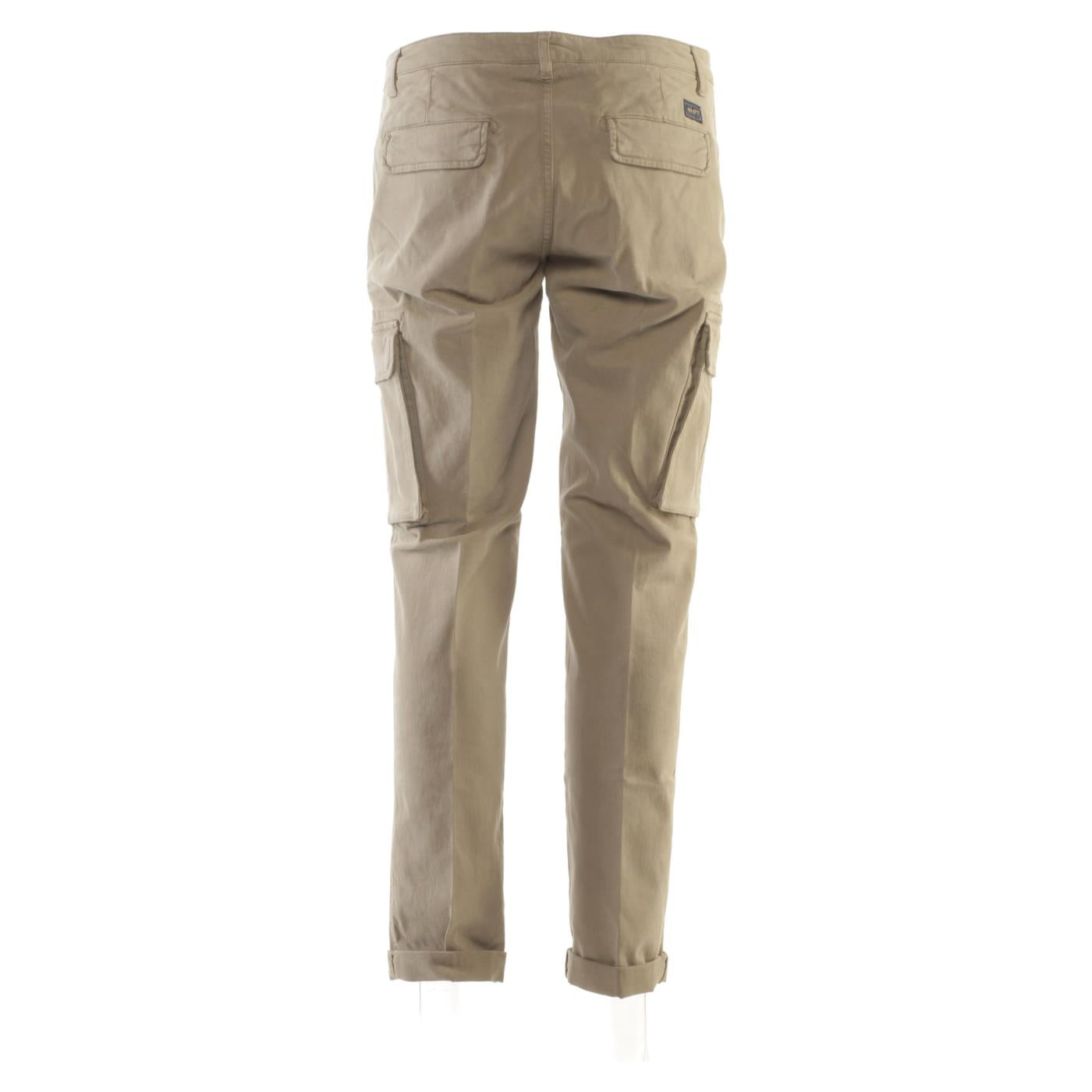 40 WEFT AIKO CARGO REGULAR FIT