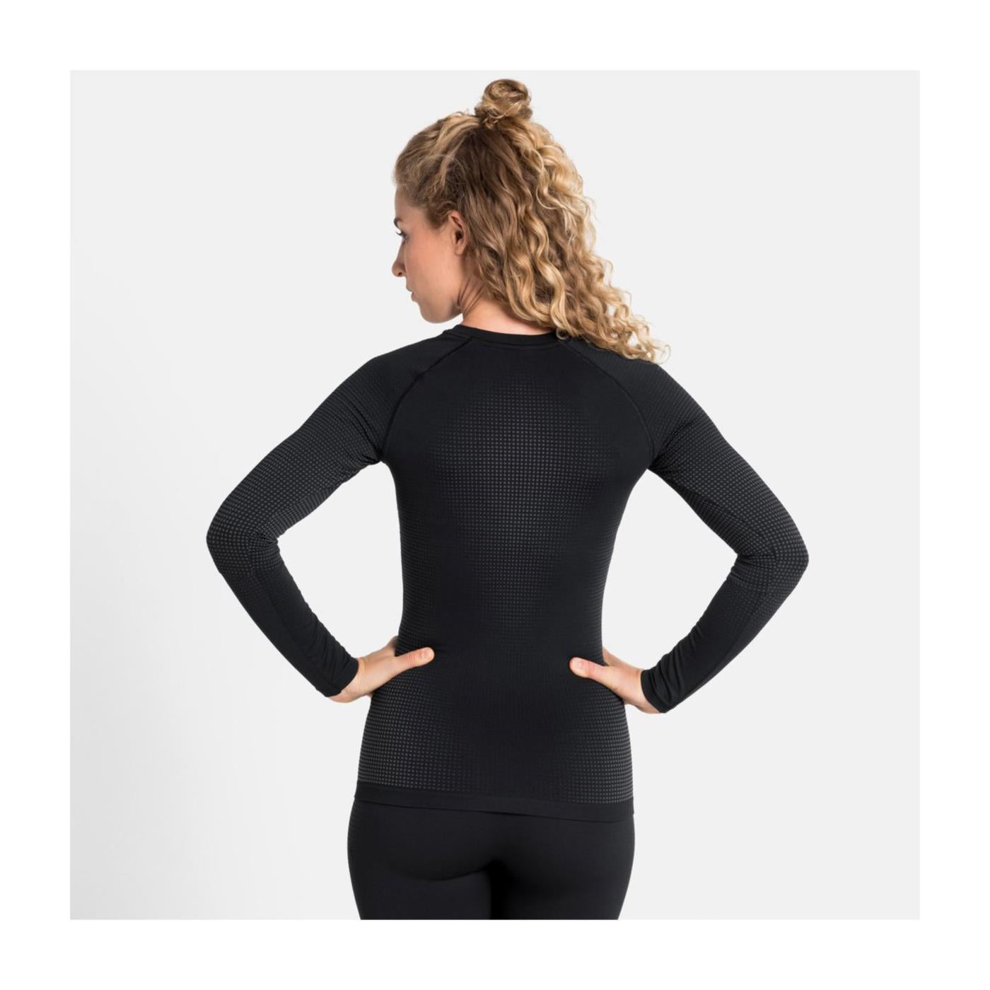ODLO PERFORMANCE WARM LS W