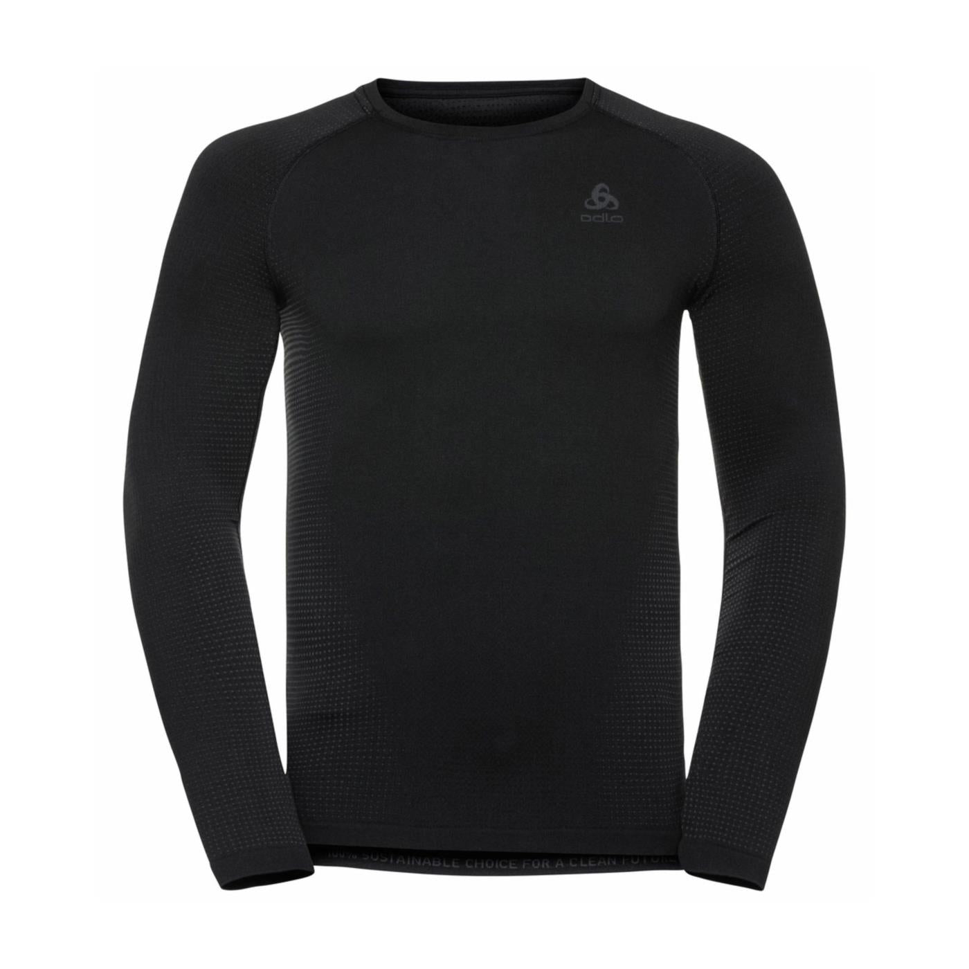ODLO PERORMANCE WARM LS CREW