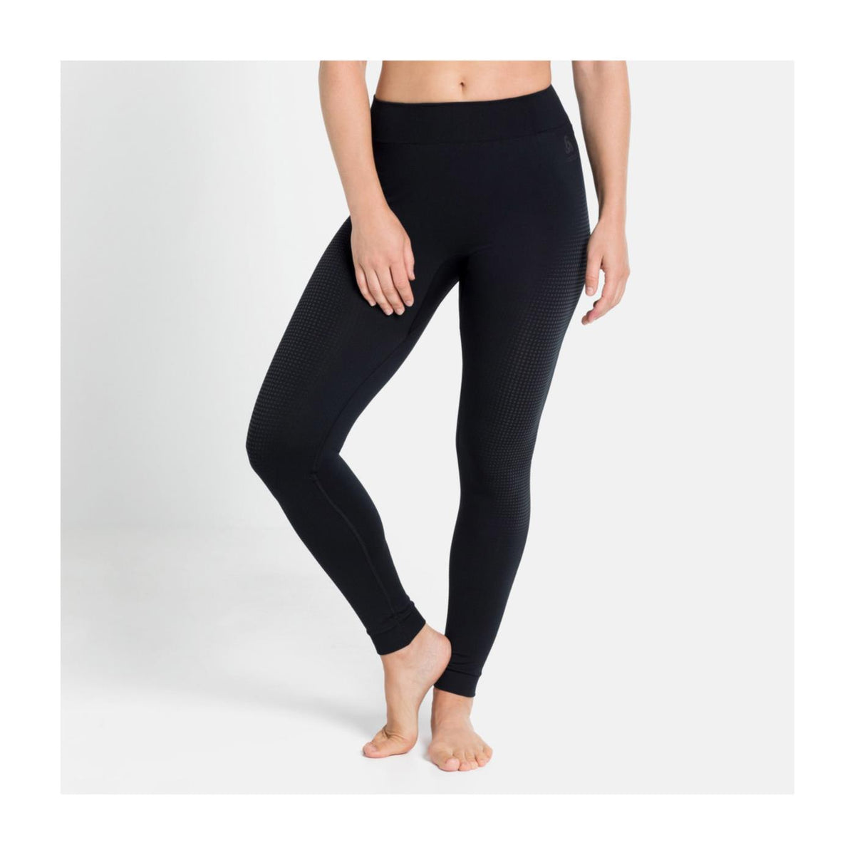 ODLO PERFORMANCE WARM PANT W - seconda immagine