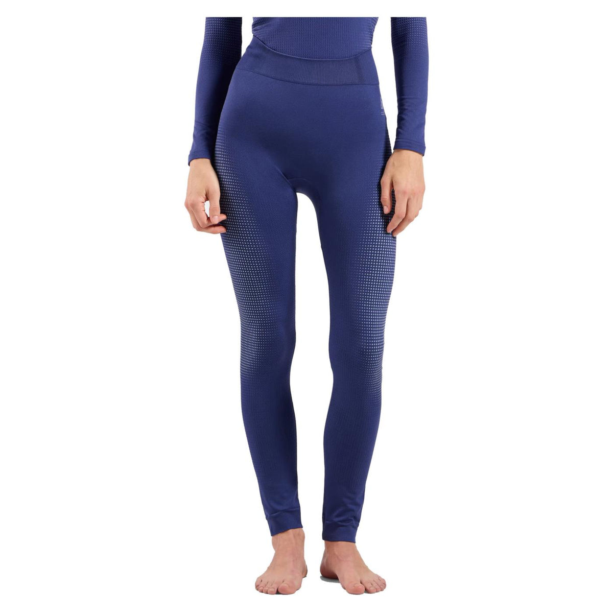 ODLO PERFORMANCE WARM PANT W