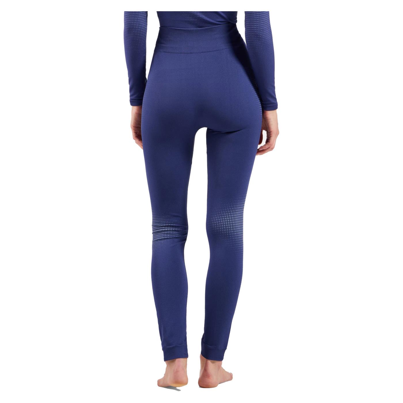 ODLO PERFORMANCE WARM PANT W - seconda immagine