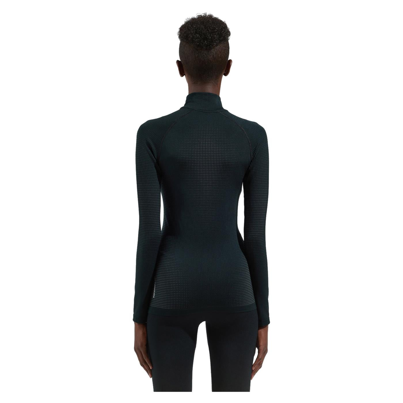 ODLO PERFORMANCE WARM TURTLE W