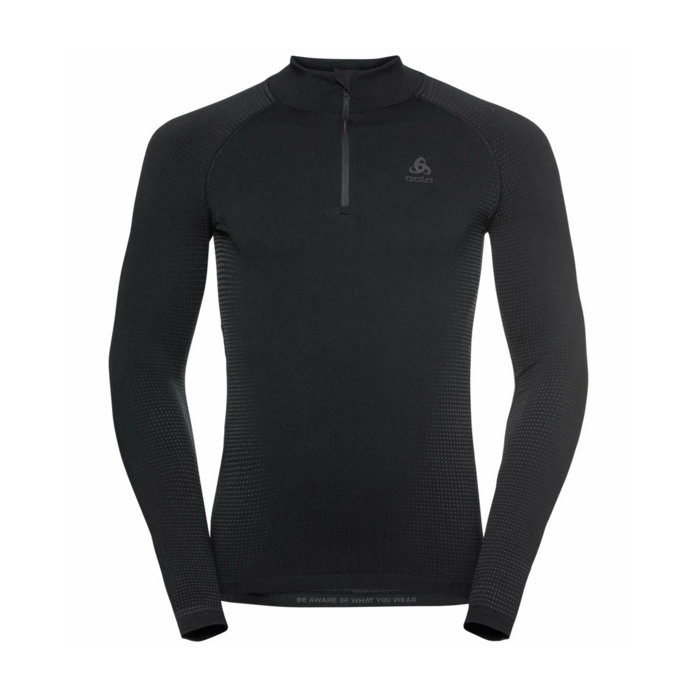 ODLO PERORMANCE WARM TURTLE LS