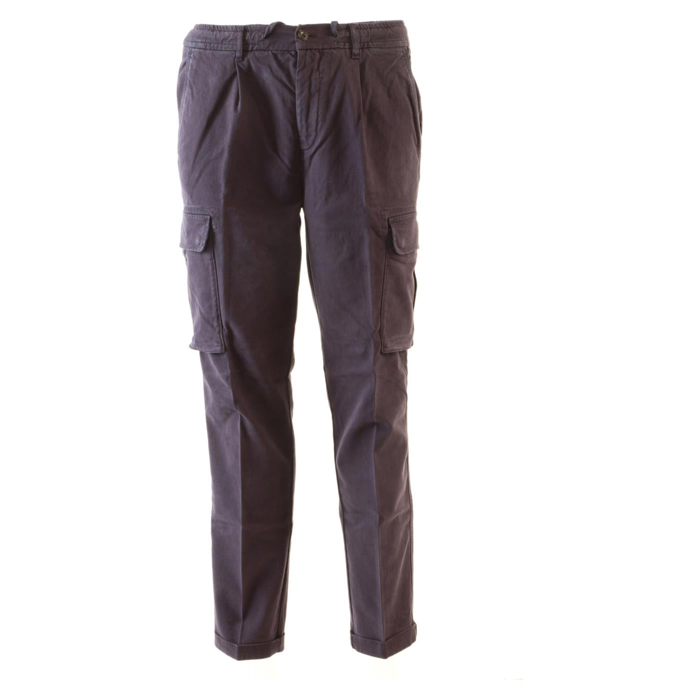 40 WEFT AIKOC CARGO SLIM FIT