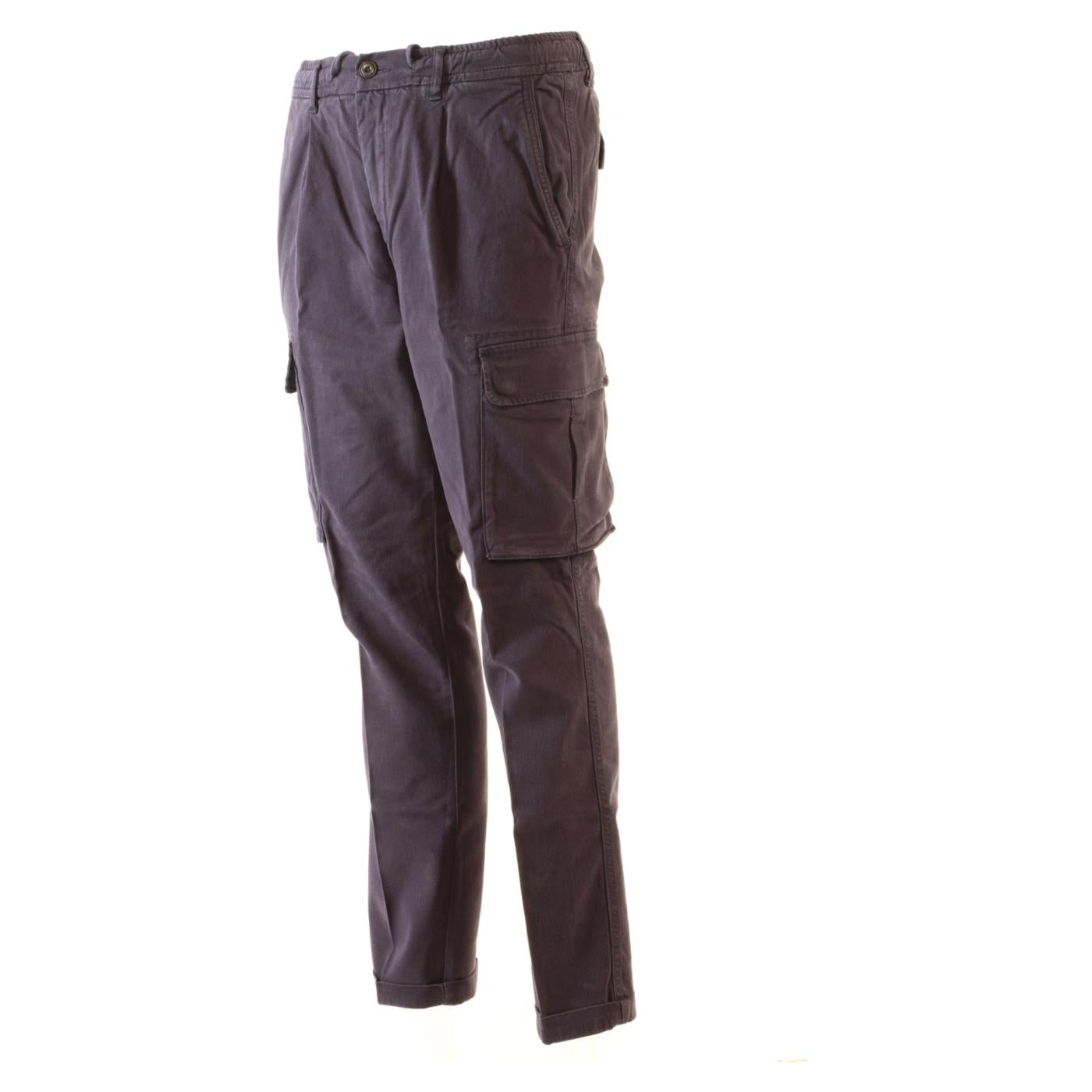 40 WEFT AIKOC CARGO SLIM FIT