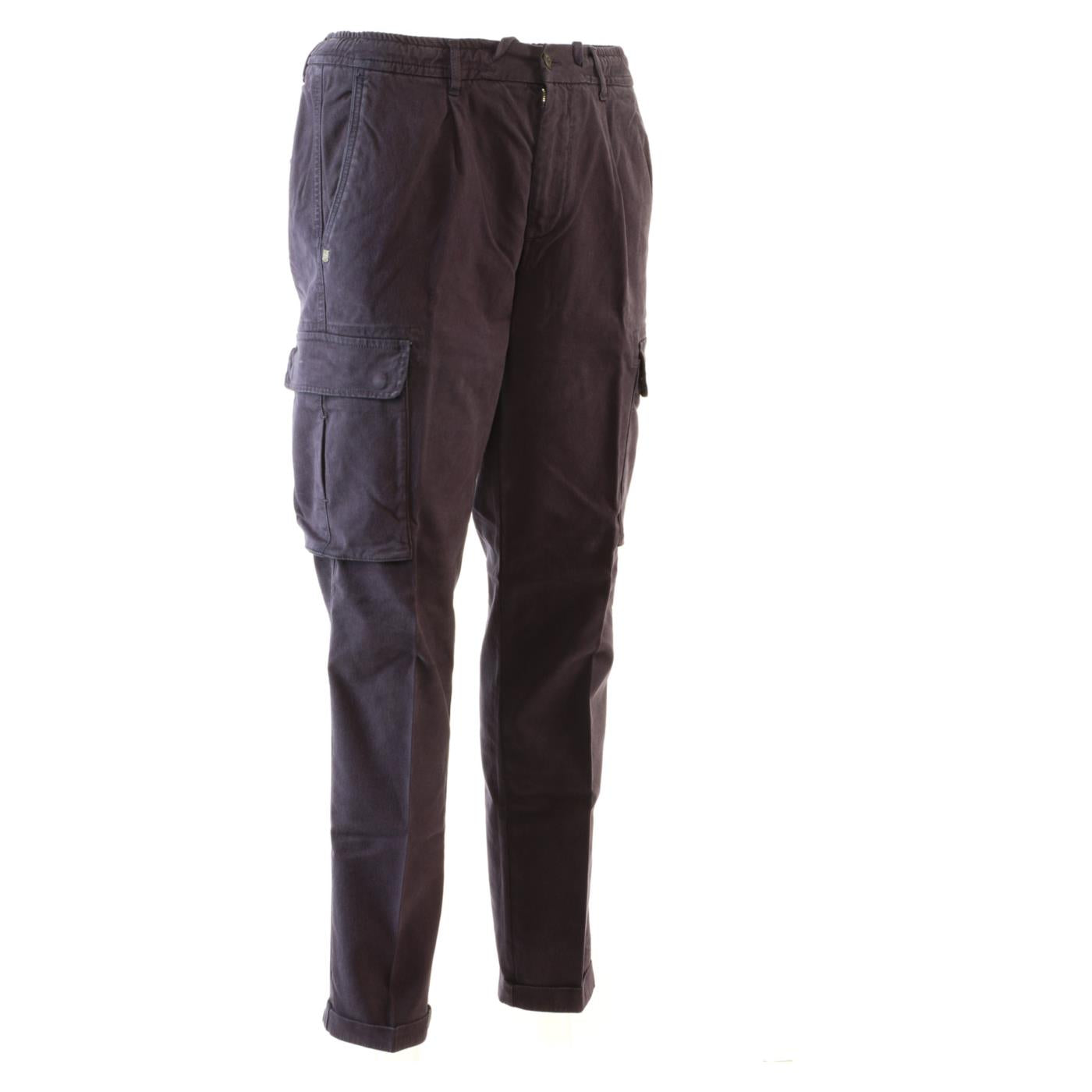 40 WEFT AIKOC CARGO SLIM FIT