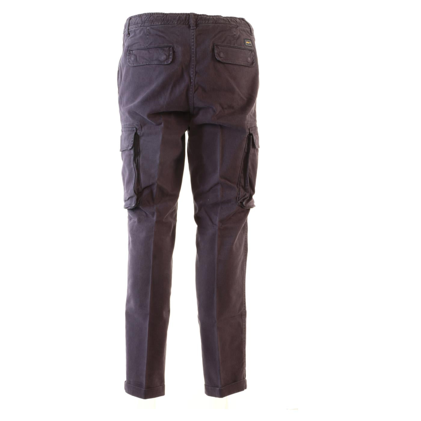 40 WEFT AIKOC CARGO SLIM FIT