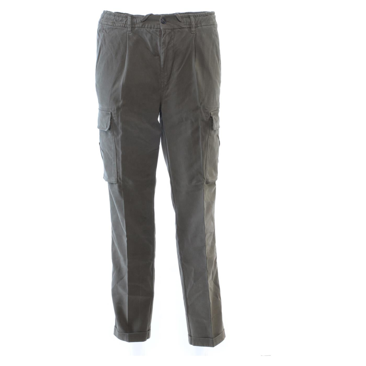 40 WEFT AIKOC CARGO SLIM FIT