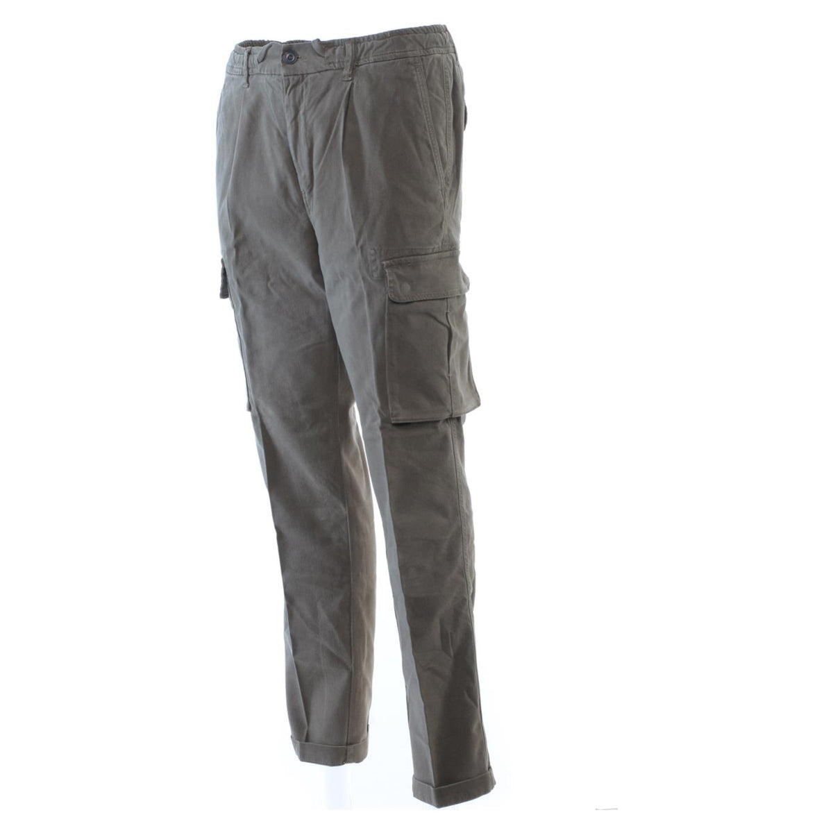 40 WEFT AIKOC CARGO SLIM FIT - seconda immagine