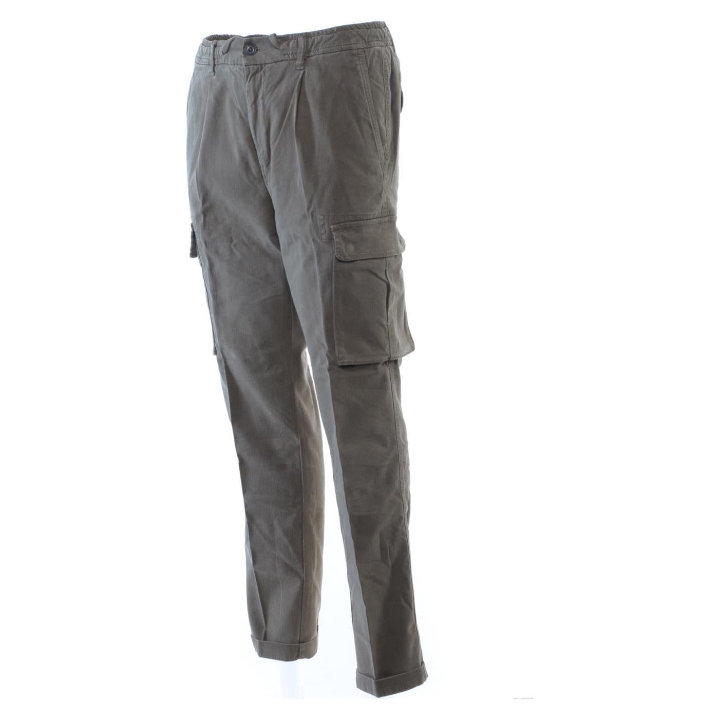 40 WEFT AIKOC CARGO SLIM FIT