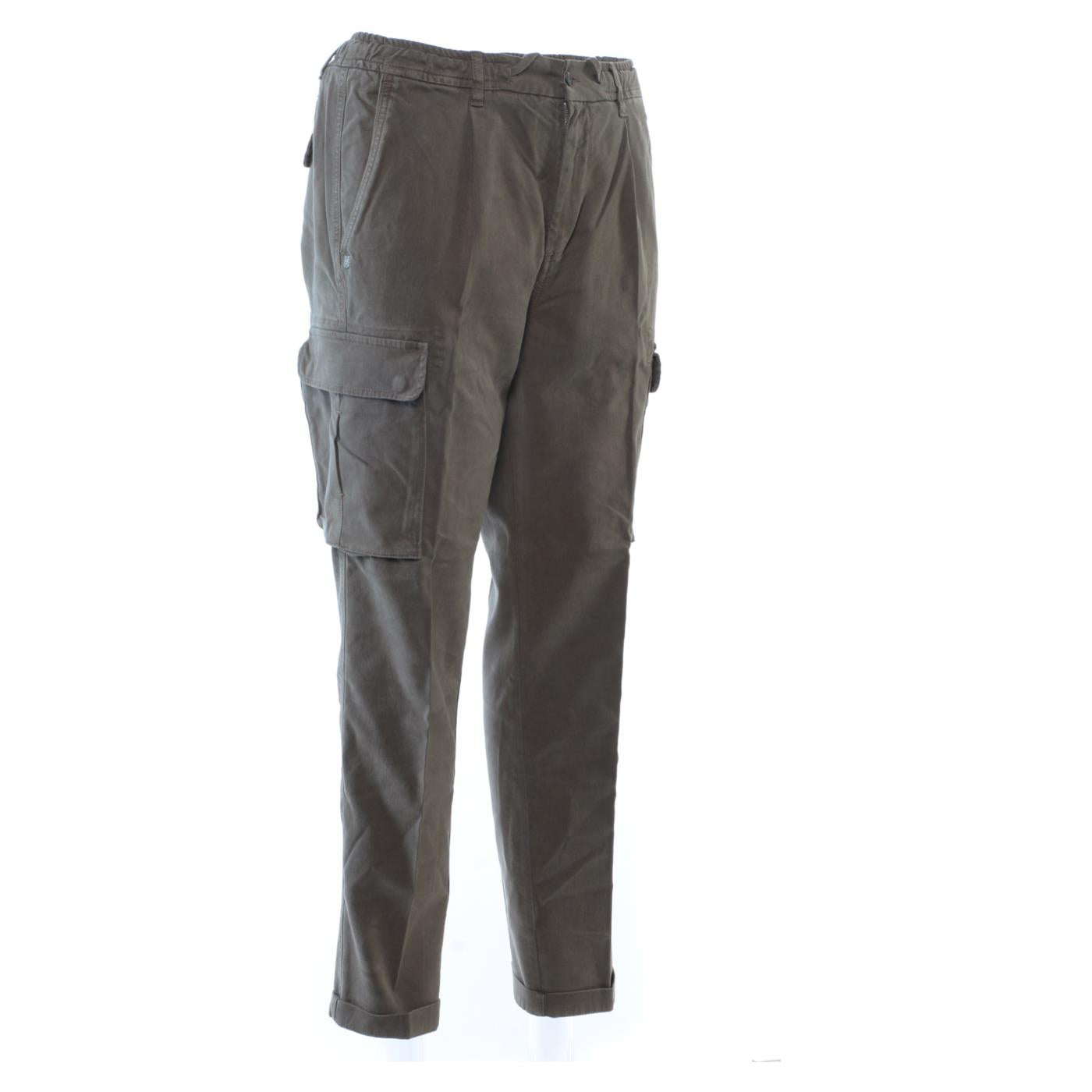 40 WEFT AIKOC CARGO SLIM FIT