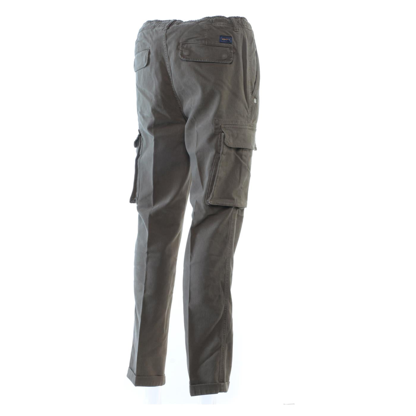 40 WEFT AIKOC CARGO SLIM FIT