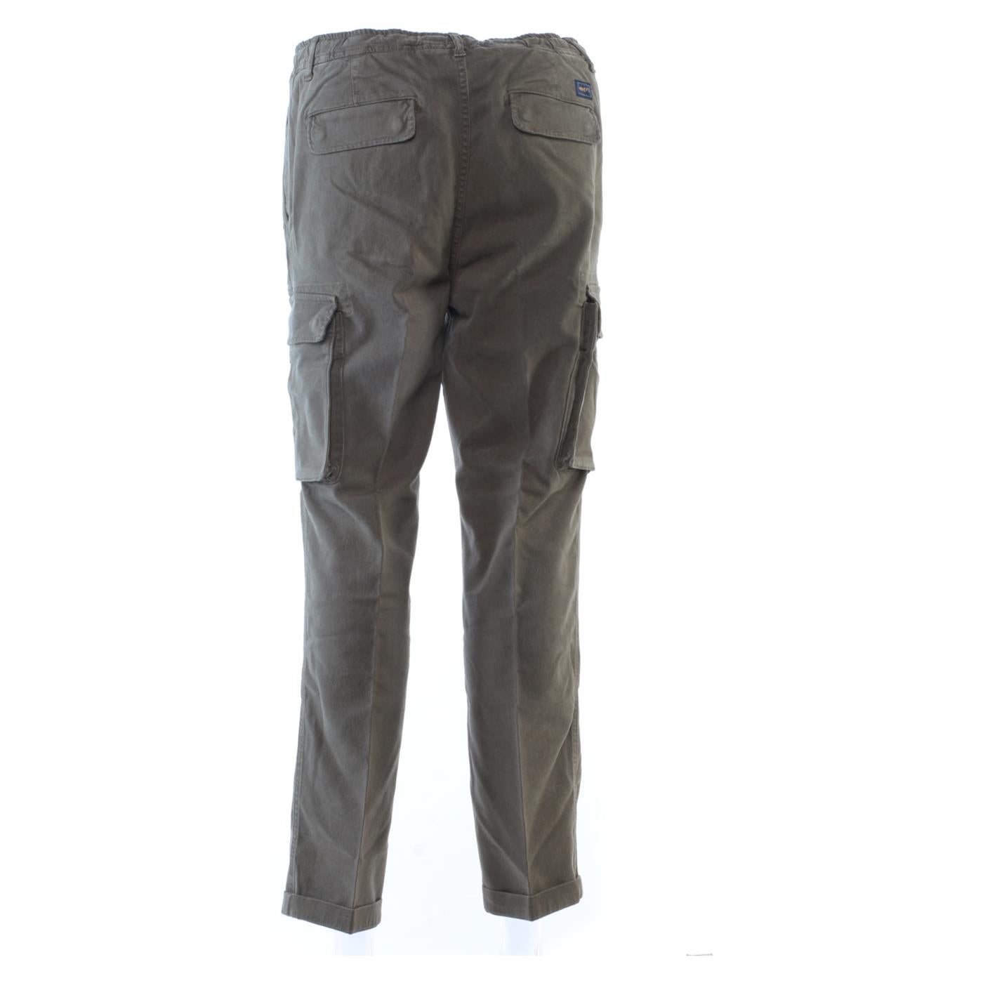 40 WEFT AIKOC CARGO SLIM FIT