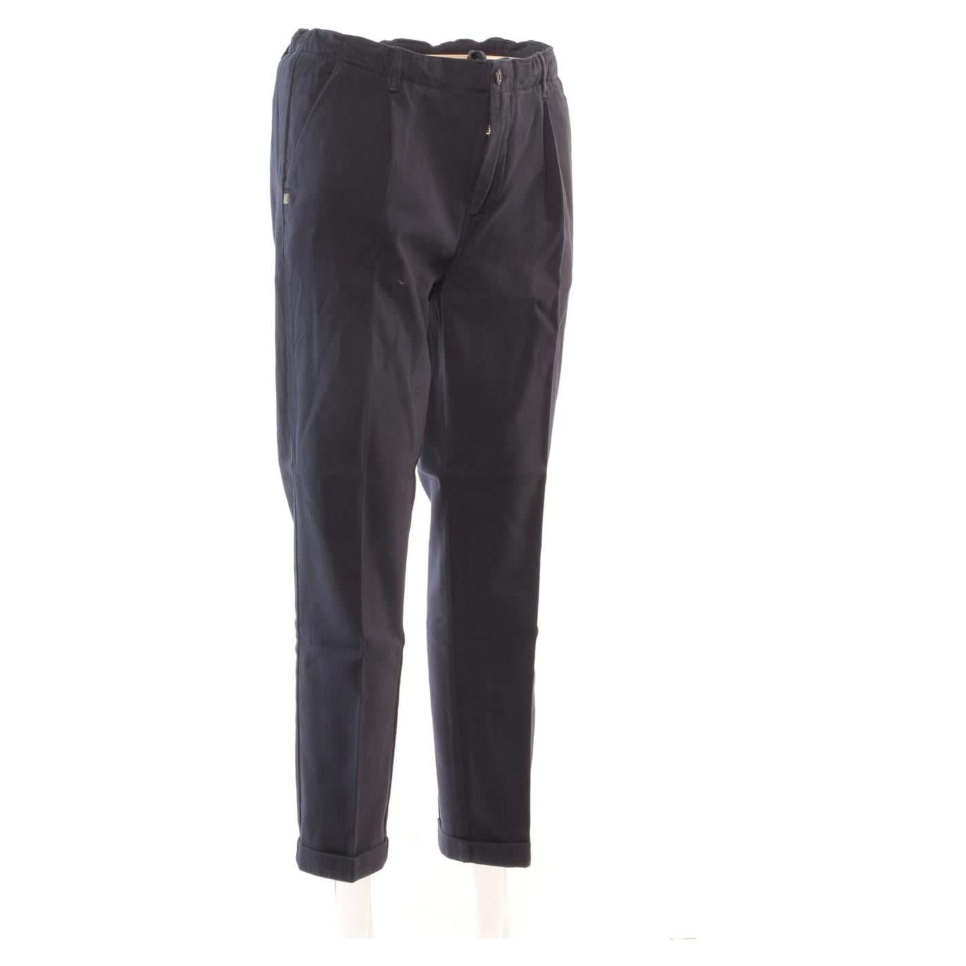 40 WEFT JOEC CHINO ORGANIC COTTON