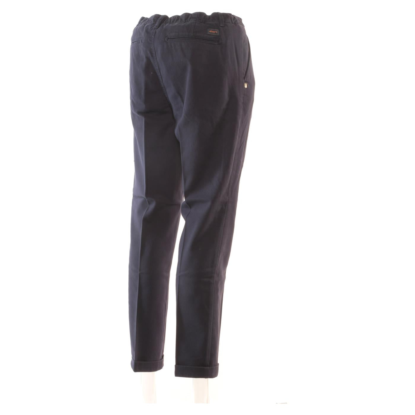 40 WEFT JOEC CHINO ORGANIC COTTON