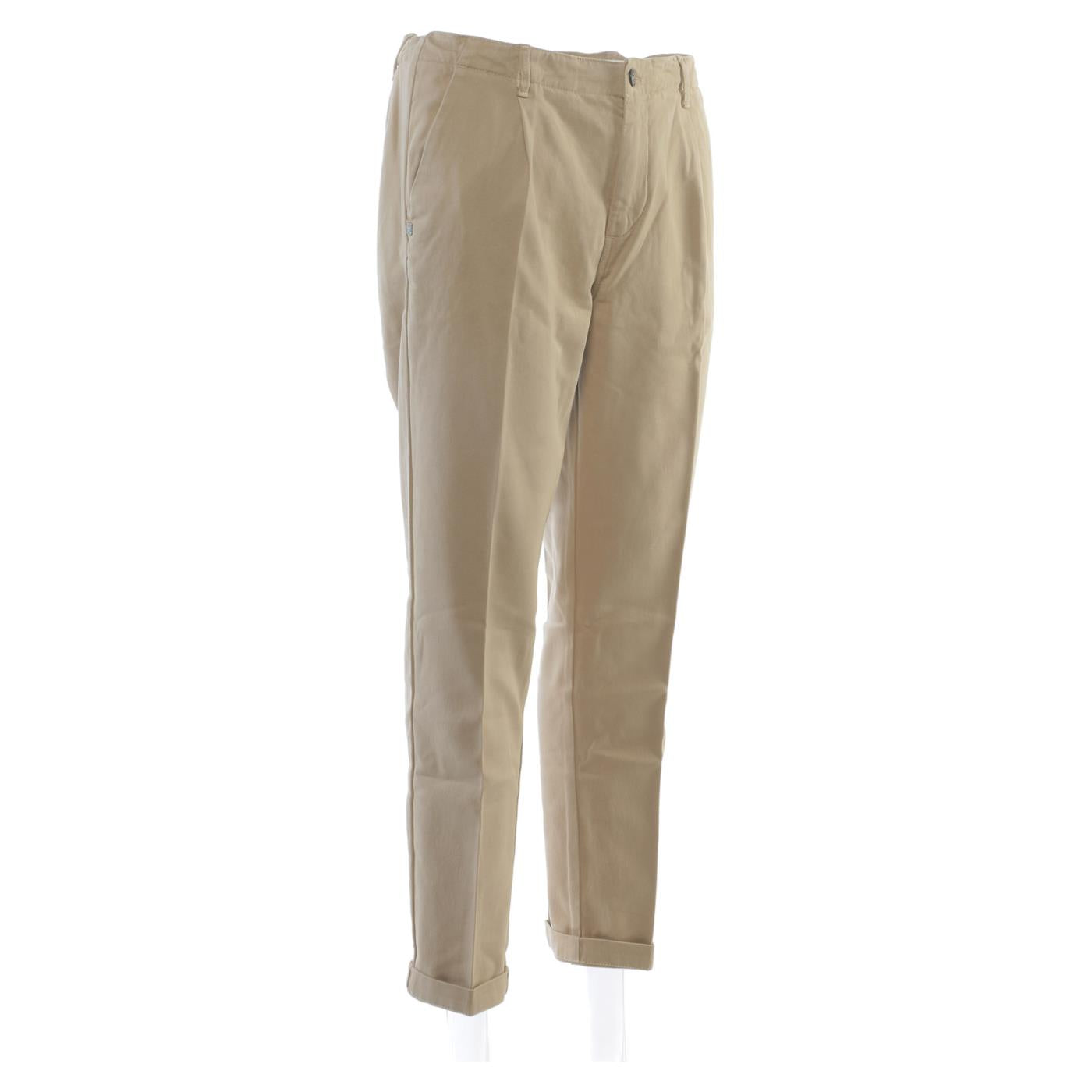 40 WEFT JOEC CHINO ORGANIC COTTON