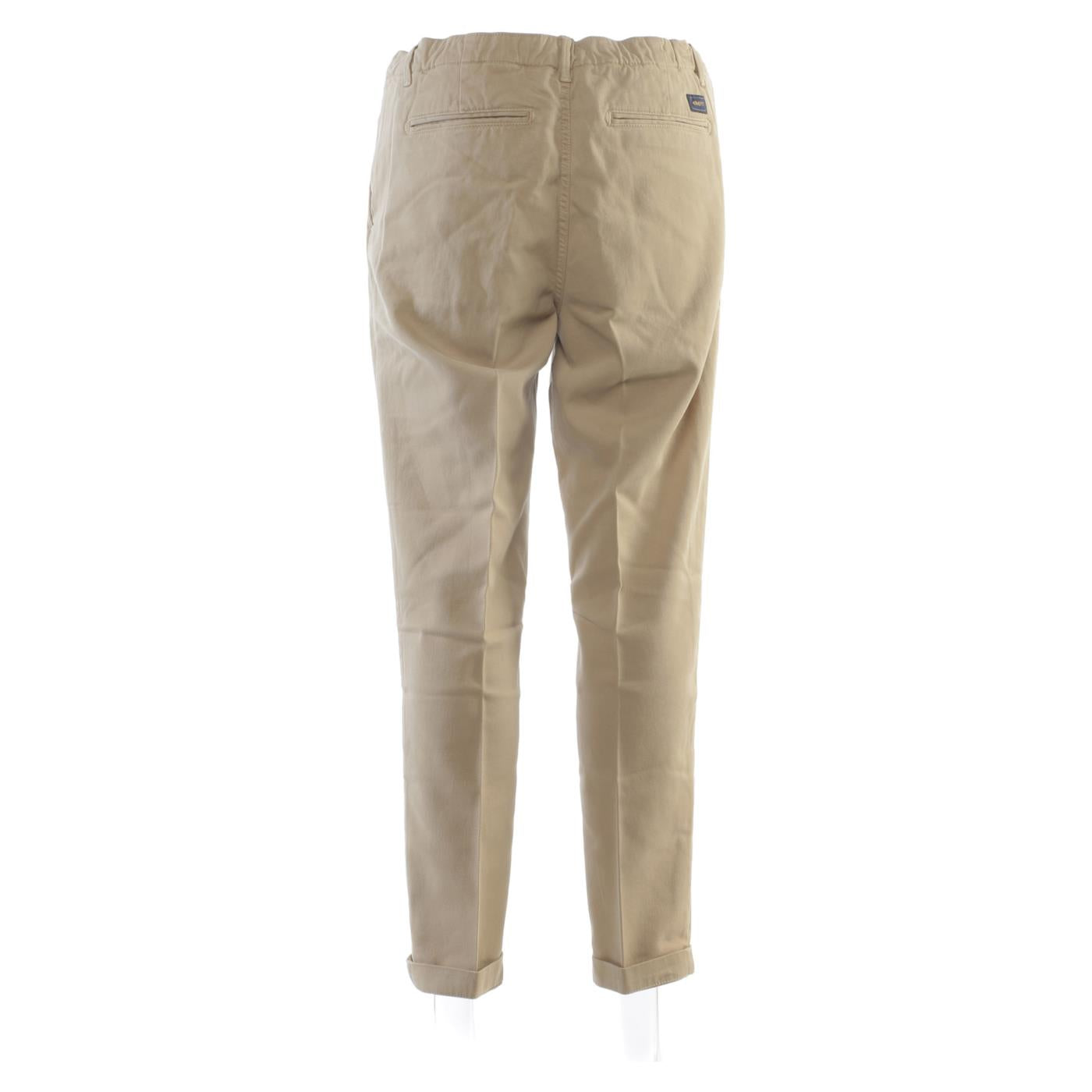 40 WEFT JOEC CHINO ORGANIC COTTON