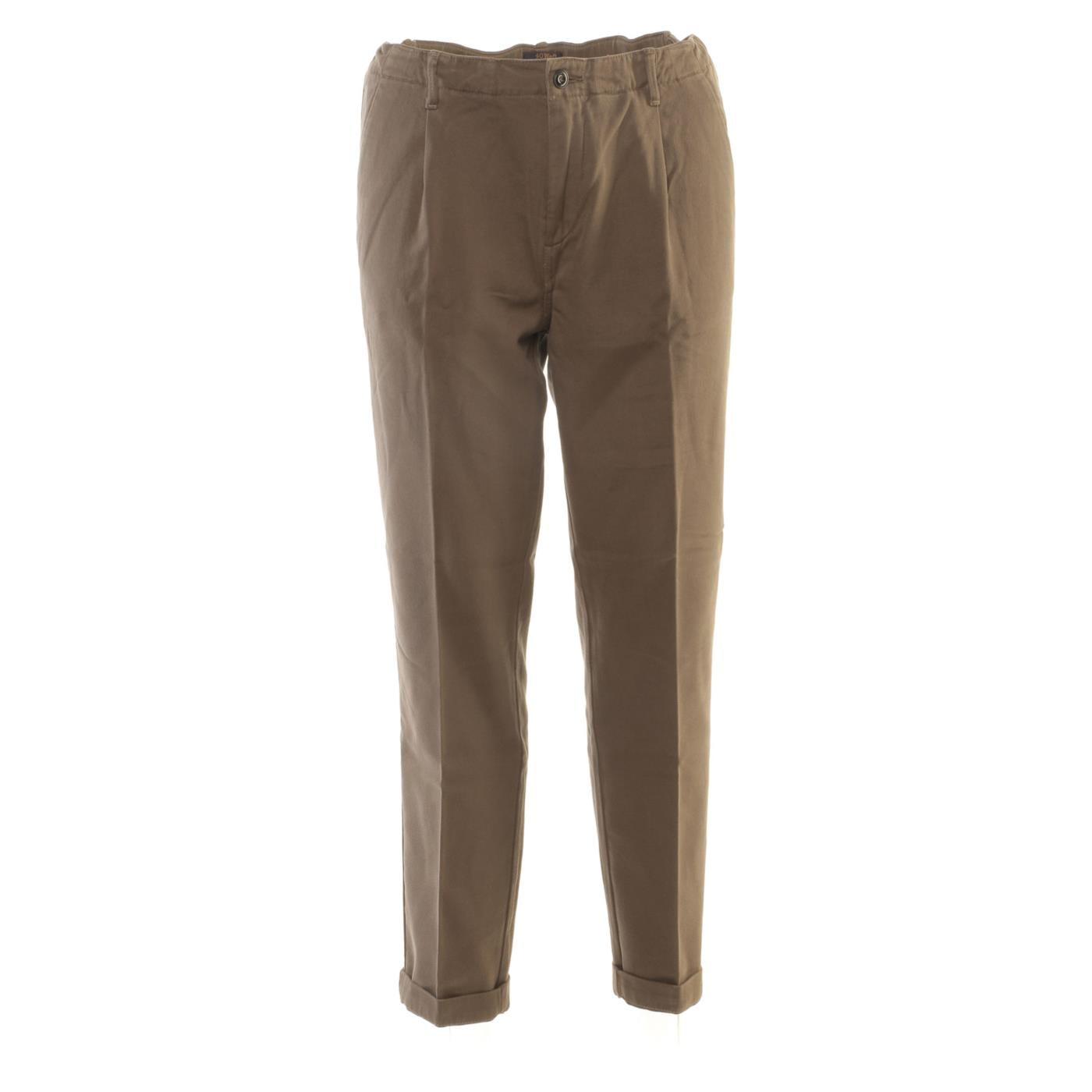 40 WEFT JOEC CHINO ORGANIC COTTON