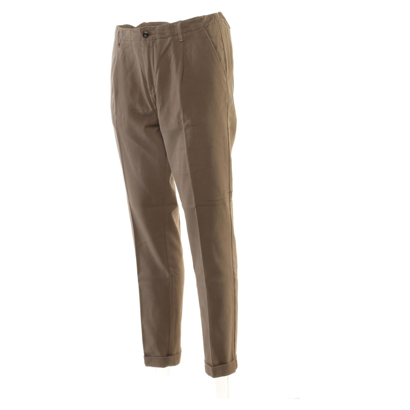 40 WEFT JOEC CHINO ORGANIC COTTON